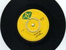 BYE BYE BABY - ZOOT SIMMS  BLUE CAT 68 UK 