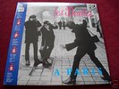 THE BEATLES 2 Lp 