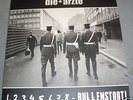 Die Ärzte 1,2,3,4,5,6,7,8 Bullenstaat Vinyl rar