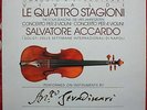 PHILIPS DIGITAL VIVALDI FOUR SEASONS ACCARDO STRADIVARI