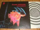BLACK SABBATH Paranoid  UK SWIRL VERTIGO LP 70  NM rare