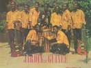 Jardin de Guinee Syliphone LP