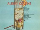 Albert Collins - Cool Sound original TCF Hall LP