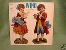 rare Krautrock - Wind - Morning - mega rar