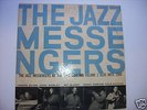 The Jazz Messengers At The Cafe Bohemia Volume 2