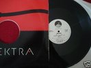 Metallica MASTER OF PUPPETS Promotional LP