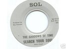 Garage Psych Monster: Shadows Of Time Search your soul