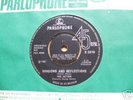 The Action - Shadows and Reflections 1967 UK 45
