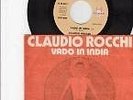 CLAUDIO ROCCHI     vado in india  45