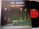 THE BEATLES-VERY TOGETHER  Legendary CanadianLP