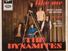 the dynamites ep columbia 1739