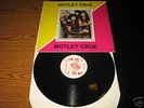 MOTLEY CRUE - LIVE IN SAN BERNARDINO ,U.S.A  1983,