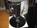 ROTTING CHRIST - PASSAGE TO ARCTURO, RARE LP