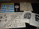 ANTIDRASI - KATASTASI KINDYNOY , RARE GREEK PUNK