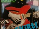 SUPERB LTD EDITION LP    SKIRT    THE JAM  PAUL WELLER