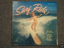 ART PEPPER, SURF RIDE, SAVOY 12089 SEALED