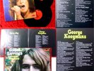 2LP Golden Earring´s Barry Hay & George Kooymans