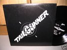 private 83' hard rock: TAILGUNNER s/t  LP