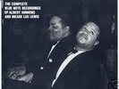 Albert Ammons Meade Lux Lewis Blue Note Mosaic Box set