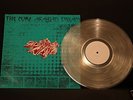 THE CURE Arabian Dream CLEAR VINYL