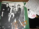 HARDCORE PUNK NO EXIT CANADA PRIVATE LP RARE