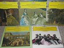 Amadeus Quartett-Mozart/Schubert/Haydn(5)SEALED DGG