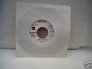 TERRY CALLIER record 45 Ordinary Joe  white label