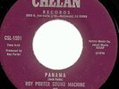 NORTHERN SOUL- ROY PORTER- CHELAN RECORDS- RARE- LISTEN