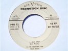 RARE 1956 Elvis Presley WOHO Rca Victor Promo 45 EP