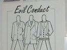 EVIL CONDUCT Bootboys 7