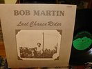 Bob Martin - Last Chance Rider June Appal Promo