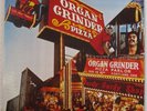 Portland ORGAN GRINDER Pizza Parlor Wurlitzer Pipe LP