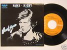 DAVID BOWIE FAME/RIGHT 7