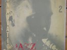 JACQUES PELZER MODERN JAZZ SEXTET ORIG BELGIUM 10 