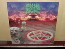 Morbid Angel domination LP ORIG SEALED cannibal corpse