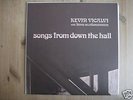 KEVIN VICALVI LP Orig 1974 private psych folk rock ssw