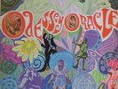 ZOMBIES - ODESSEY & ORACLE/CBS UK 1968 MINTY MONO