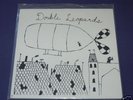 Double Leopards Rare 1st LP  OOP Religious Knives