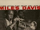Miles Davis BLUE NOTE 1501 Mono DG RVG W. 63rd st