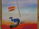 CHUTE LIBRE * ALI BABA * TOP FRENCH JAZZ FUNK - NM  
