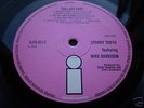 SPOOKY TOOTH LAST PUFF 1ST UK (PINK I) AWESOM ToP AuDiO