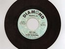 Northern Soul - Ruby Andrews on Diamond - RARE LISTEN