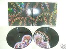 Tool  Lateralus Doppel LP limitiert  RAR