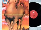 STUD: September, rare UK prog German only LP BASF 1971