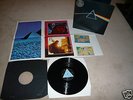 + Pink Floyd - DARK SIDE OF THE MOON - psych - nr MINT
