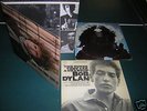 3 BOB DYLAN LP Records Near Mint Blonde On Blonde set+