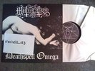 MUTIILATION - DEATHSPELL OMEGA VINYL LP BURZUM