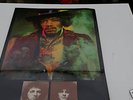 JIMI HENDRIX / ELECTRIC LADYLAND DOUBLE LP