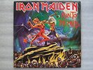 IRON MAIDEN - RUN TO THE HILLS 7