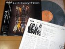 THE SWEET sweet fanny adams JAPAN LP/OBI